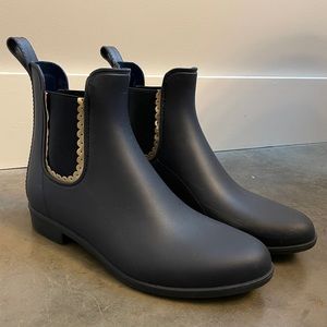 Jack Rogers Rain Boots